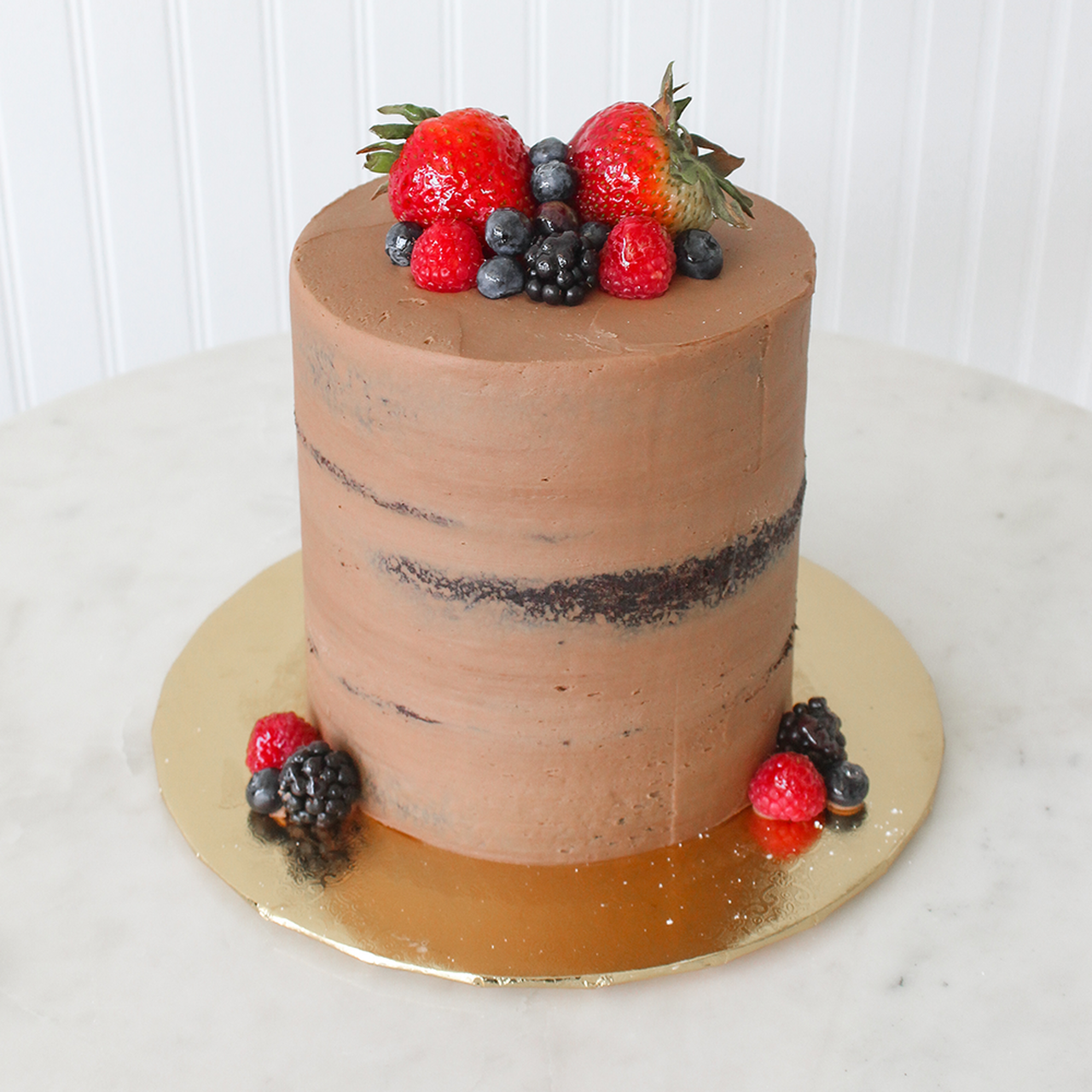 Mother's Day Frosted Cakery Store